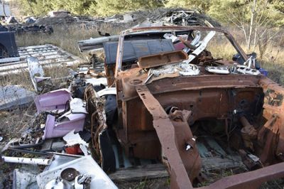 1965 Ford Mustang  for sale $3,795 