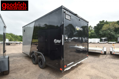 2025 Stealth Trailers COBRA 8.5X16 RTA2 Car Hauler  for sale $13,995 