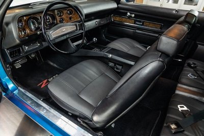 1970 Chevrolet Camaro  for sale $109,900 