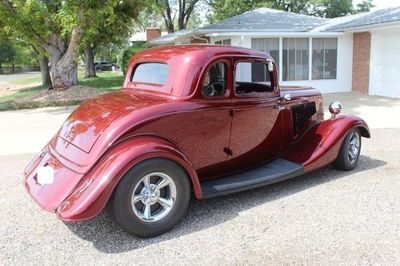 1934 Ford  for sale $99,995 