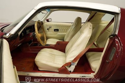1976 Pontiac Firebird  for sale $26,995 