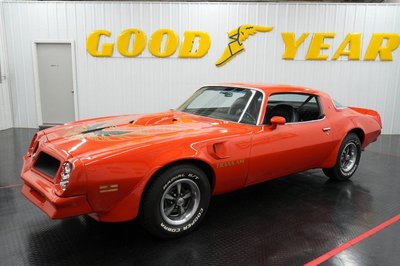 1976 Pontiac Firebird  for sale $51,900 