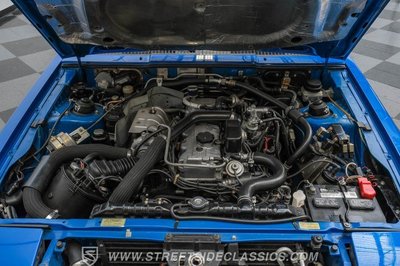 1988 Chrysler Conquest  for sale $38,995 