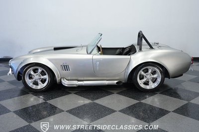 1965 Shelby Cobra  for sale $58,995 