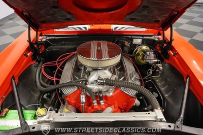 1969 Chevrolet Camaro  for sale $79,995 