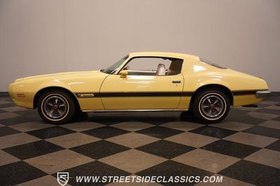 1972 Pontiac Firebird  for sale $29,995 