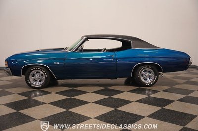 1971 Chevrolet Chevelle  for sale $51,995 