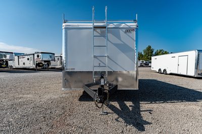 2025 BRAVO TRAILERS BUMPER  for sale $19,279 