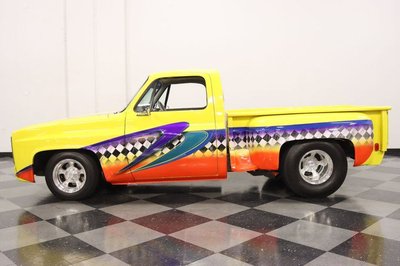 1982 Chevrolet C10  for sale $34,995 