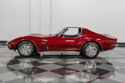 1972 Chevrolet Corvette  for sale $34,995 