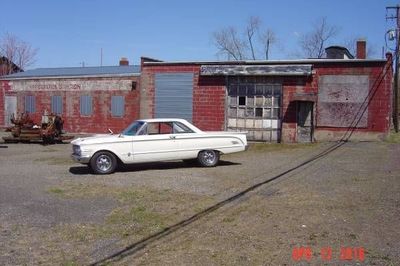 1963 Mercury Comet  for sale $27,995 