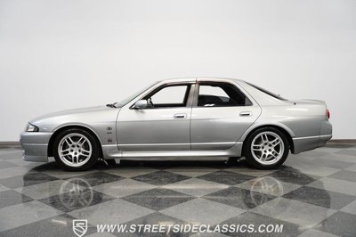 1998 Nissan Skyline  for sale $82,995 