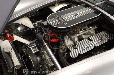 1965 Shelby Cobra  for sale $84,995 