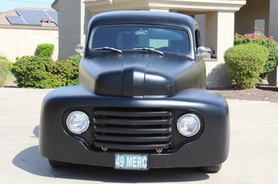 1949 Mercury  for sale $36,995 