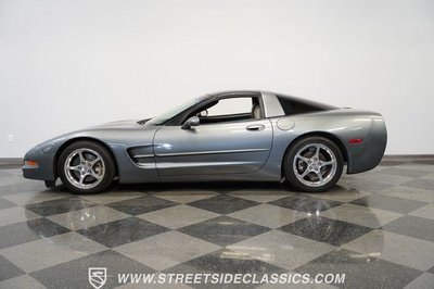 2004 Chevrolet Corvette  for sale $18,995 