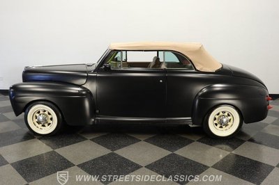 1946 Ford Deluxe  for sale $44,995 