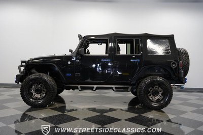 2014 Jeep Wrangler  for sale $37,995 