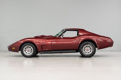 1974 Chevrolet Corvette Stingray  for sale $19,995 