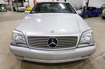 1997 mercedes benz s500 for sale in grand rapids mi racingjunk 1997 mercedes benz s500