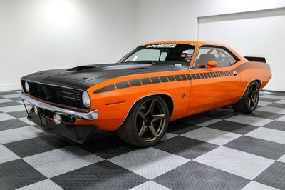 1970 Plymouth  for sale $499,999 