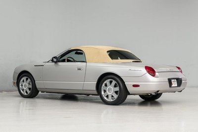 2004 Ford Thunderbird  for sale $21,995 