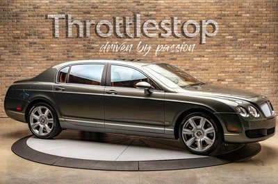 2006 Bentley Continental  for sale $48,900 