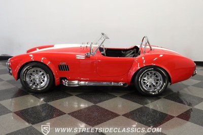 1965 Shelby Cobra  for sale $109,995 