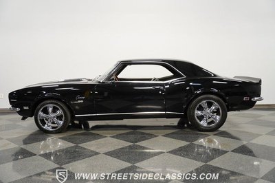 1968 Chevrolet Camaro  for sale $66,995 