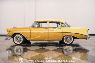 1956 Chevrolet Bel Air  for sale $38,995 