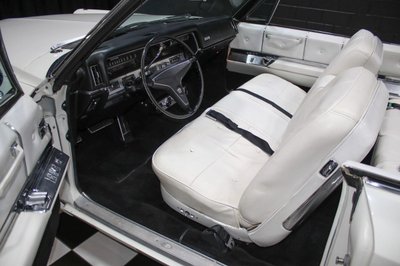 1967 Cadillac DeVille  for sale $39,900 