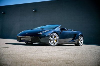 2007 Lamborghini Gallardo  for sale $124,900 