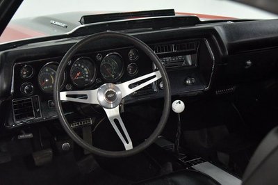 1970 Chevrolet Chevelle  for sale $127,998 
