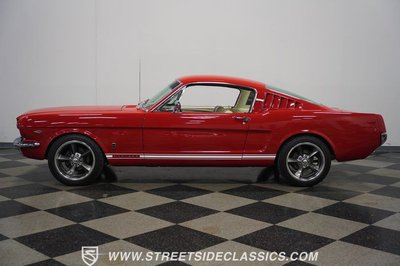 1966 Ford Mustang  for sale $73,995 