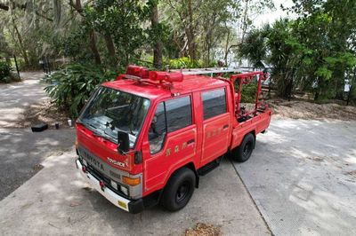 1987 Toyota ToyoAce  for sale $33,745 