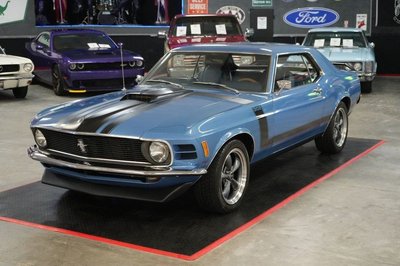 1970 Ford Mustang  for sale $32,900 