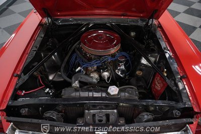 1965 Ford Mustang  for sale $35,995 