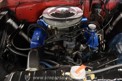 1966 Ford F-100  for sale $31,995 