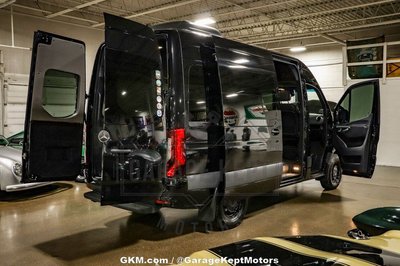 2021 Mercedes-Benz Sprinter  for sale $104,999 