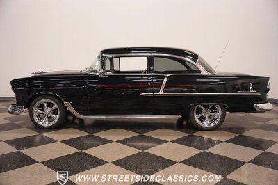 1955 Chevrolet Two-Ten Series  for sale $71,995 