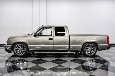 2006 Chevrolet Silverado  for sale $41,995 