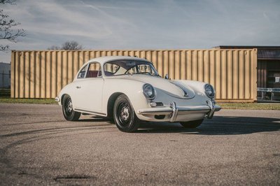 1960 Porsche 356B  for sale $89,900 