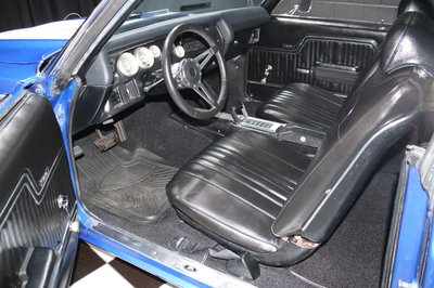 1970 Chevrolet Chevelle  for sale $52,994 