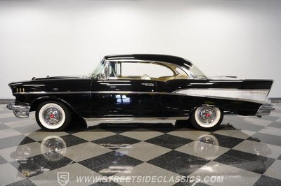 1957 Chevrolet Bel Air  for sale $64,995 