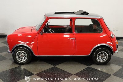 1974 Mini 1275 GT  for sale $26,995 