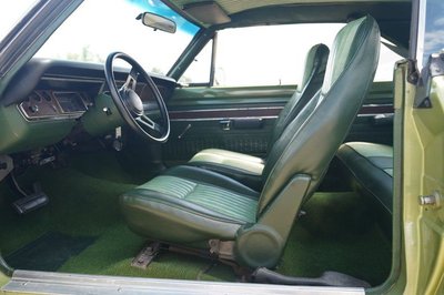 1972 Dodge Dart  for sale $33,995 