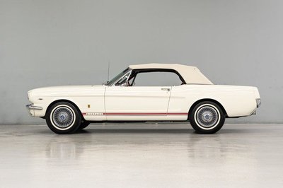 1966 Ford Mustang  for sale $42,995 