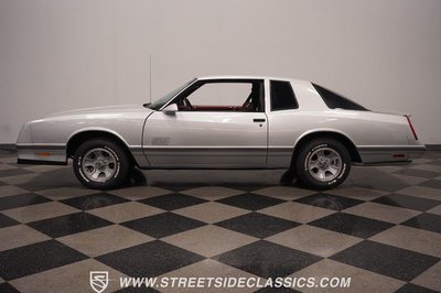 1987 Chevrolet Monte Carlo  for sale $28,995 