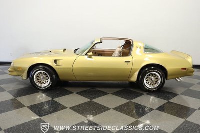 1978 Pontiac Firebird  for sale $42,995 