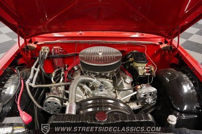 1961 Chevrolet Bel Air  for sale $47,995 