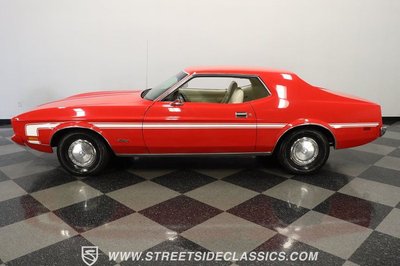 1973 Ford Mustang  for sale $28,995 